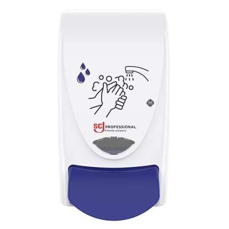 Image de DISTRIBUTEUR LAVAGE SALISSURES COURANTES 1L