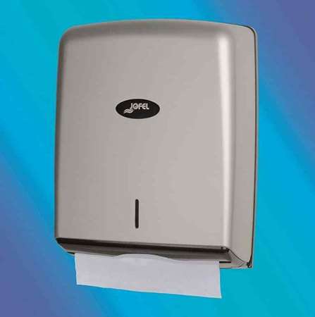 Image de DISTRIBUTEUR EM PLIES - JOFEL - SILVER