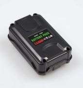 Image de BATTERIE LITHIUM-ION SAMOURAI