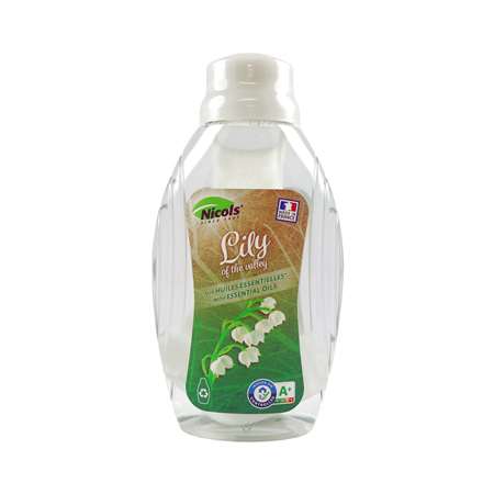 Image de DESODORISANT FLACON MECHE 375ML MUGUET