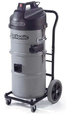 Image de ASPIRATEUR NUMATIC NTD750C CYCLONIQUE 35L