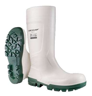 Image de BOTTES DE SECURITE SB HYGRADE SAFETY - TAILLE 41