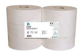 Image de PH MAXI JUMBO PUR OUATE 320M GAUFRE COLLE