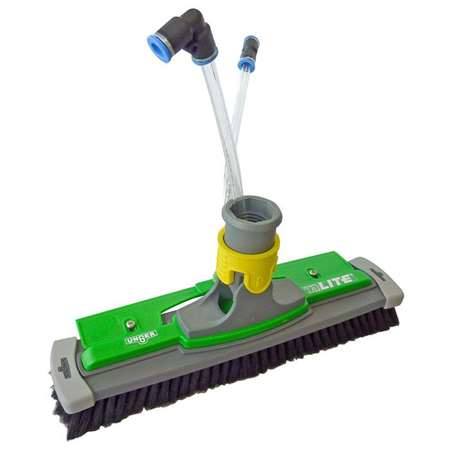 Image de BROSSE NLITE SOFT SYNTHETIQUE 28 CM