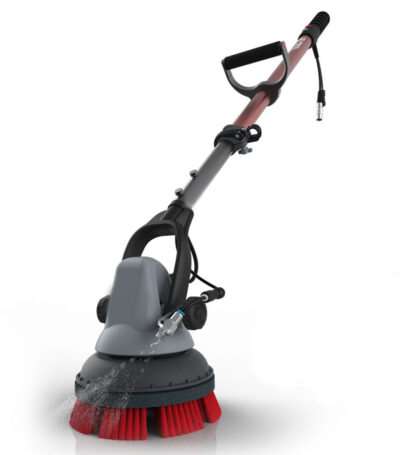 Image de MINI MONOBROSSE MOTORSCRUBBER JET 3