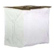 Image de SACS FILTRANT HEPA 13 EN NON-TISSE