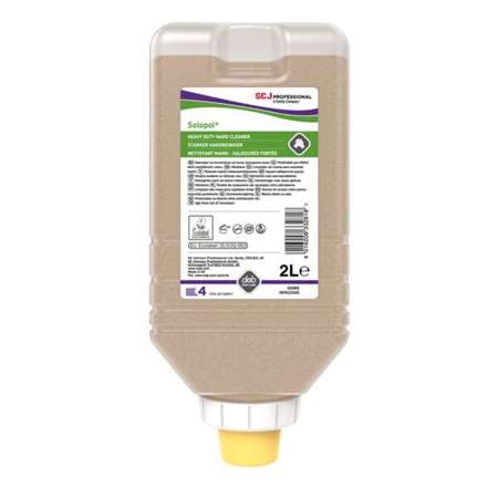 Image de CARTOUCHE SAVON SOLOPOL SOFTBOX 2L