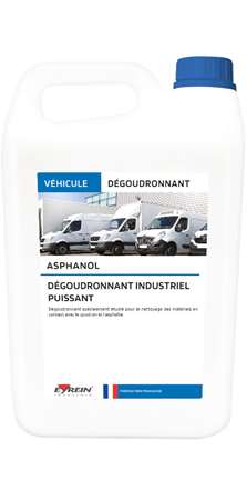 Image de ASPHANOL 5L