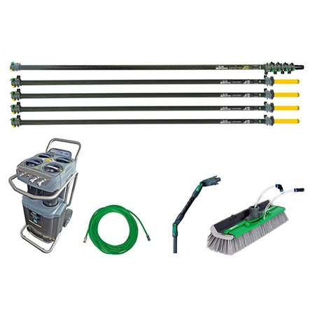 Image de HYDROPOWER RO M SKY RISE KIT ULTRA HIMOD 22,20M
