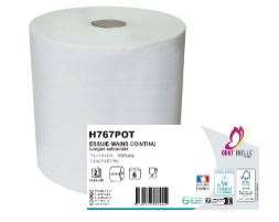 Image de EM RLX PUR OUATE 240M GAUFRE COLLE