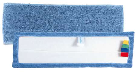 Image de FRANGE MICROFIBRE CLASSIC VELCRO 48CM