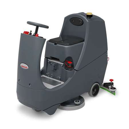 Image de AUTOLAVEUSE AUTOPORTEE NUMATIC CRL8072 AVEC 2 BATTERIES