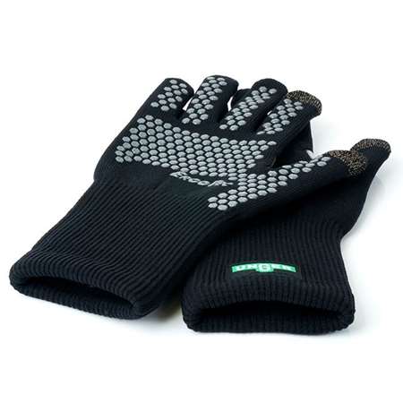 Image de GANTS NETTOYAGE VITRES UNGER ERGOTEC  - L