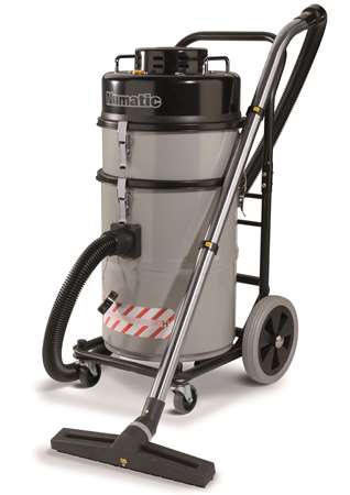 Image de ASPIRATEUR NUMATIC HAS750 ANTISTATIQUE
