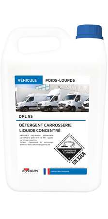 Image de DPL 95 - 5KG