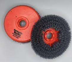 Image de BROSSES TEN TENC POUR 440NX JEU DE 2