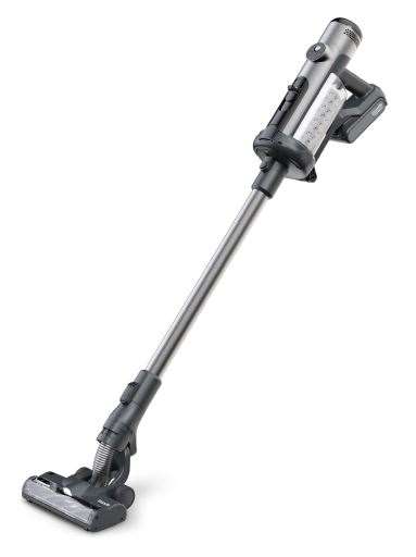 Image de ASPIRATEUR NUMATIC QUICK GRIS AVEC 1 BATTERIE