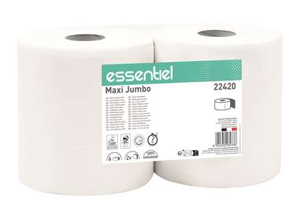 Image de PH MAXI JUMBO PUR OUATE 320M