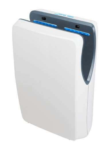 Image de SECHE-MAINS AIR PULSE - JOFEL - BLANC