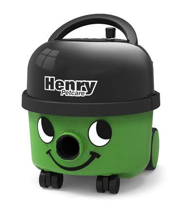 Image de ASPIRATEUR HENRY 160 PET CARE KIT HSO