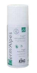 Image de FOGGER ANTI-PARASITES 150 ML