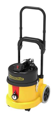 Image de ASPIRATEUR NUMATIC HZC390L FILTRATION ABSOLUE