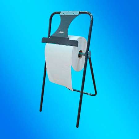 Image de DISTRIBUTEUR PAPIER INDUSTRIEL SUR PIED