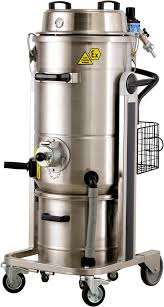 Image de ASPIRATEUR AIR DRY NORME ATEX ZONE 21