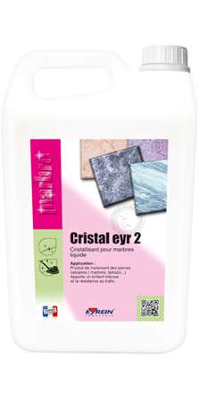Image de CRISTAL EYR 2 - 5L