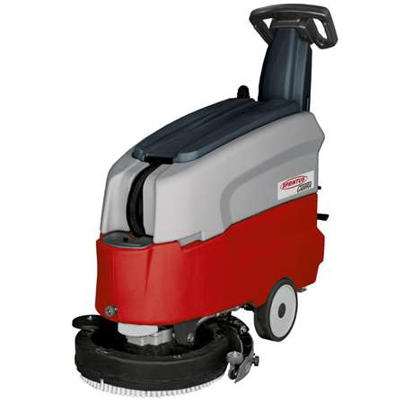 Image de AUTOLAVEUSE SPRINTUS CAMIRA 54CM