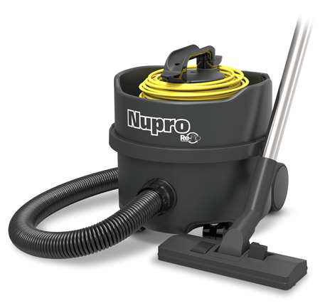 Image de ASPIRATEUR NUMATIC NUPRO REFLO