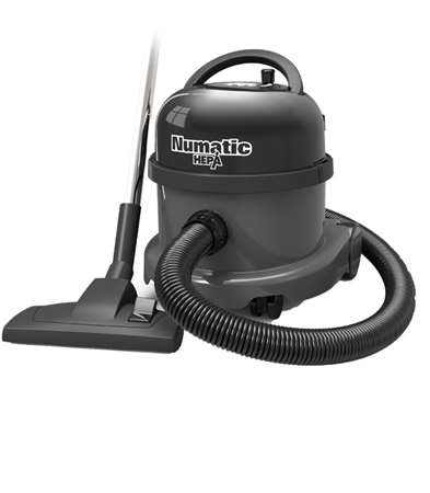 Image de ASPIRATEUR NUMATIC NUPRO PLUS