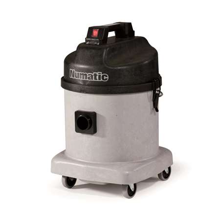 Image de ASPIRATEUR POUSSIERE FINE NES 570