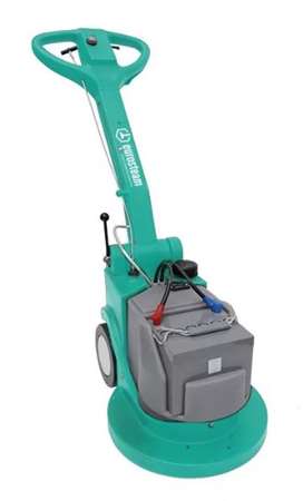 Image de MONOBROSSE ES406 BATT.12V 250W 150TRS DIAM.430 COMPLET