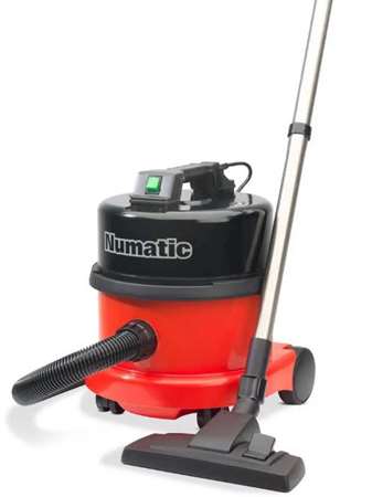 Image de ASPIRATEUR NUMATIC NVQ200