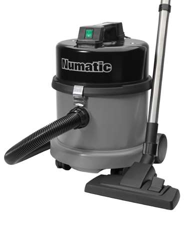 Image de ASPIRATEUR NUMATIC NVQ370-21