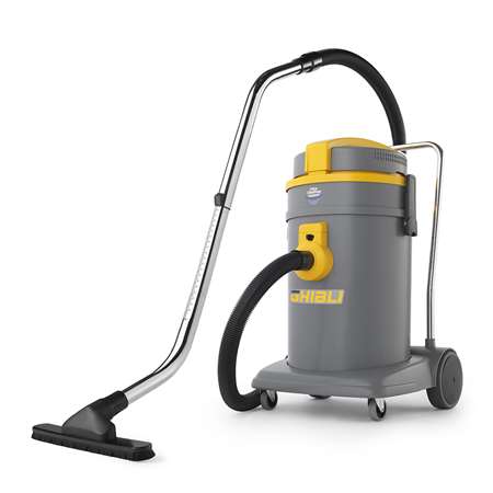 Image de ASPIRATEUR POWER WD 50 PD GHIBLI