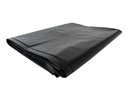 Image de HOUSSES CONTENEURS 1100L NOIR BD 30mic
