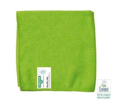 Image de MICROFIBRE MICROWIPE SMARTCOLOR ECOLABEL VERT