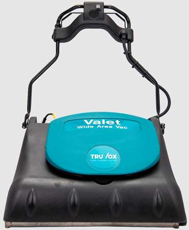 Image de ASPIRO BROSSEUR TRUVOX WIDE AREA VAC