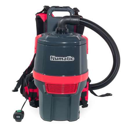 Image de ASPIRATEUR DORSAL NUMATIC RSB150NX