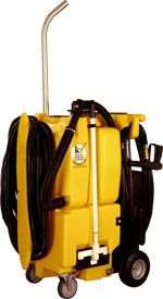 Image de NETTOYEUR SANS CONTACT KAIVAC 1750