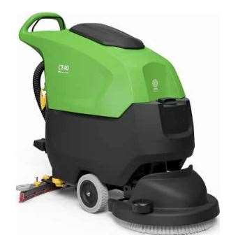 Image de AUTOLAVEUSE ICA CT40BT50 PACK MK2