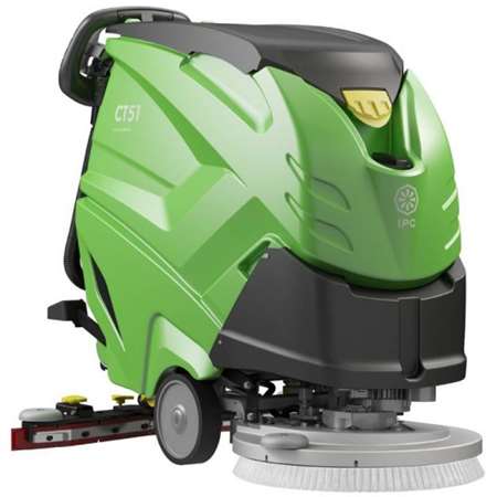 Image de AUTOLAVEUSE ICA CT51BT55 PACK