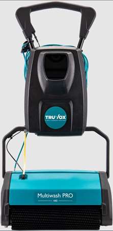 Image de ROTOLAVEUSE TRUVOX MULTIWASH PRO 340