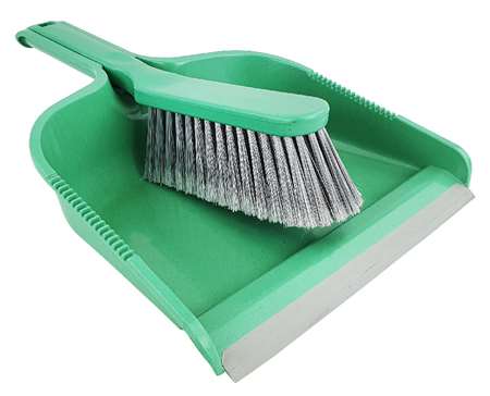 Image de BALAYETTE + PELLE ECOGREEN