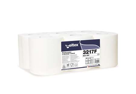 Image de EMDC PURE OUATE 450FTS 94,5M