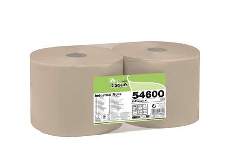 Image de BOBINE INDUSTRIELLE CHAMOIS 1000FTS