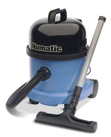 Image de ASPIRATEUR NUMATIC WV370-2 EAU & POUSSIERES