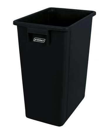 Image de COLLECTEUR FIN 40L NOIR